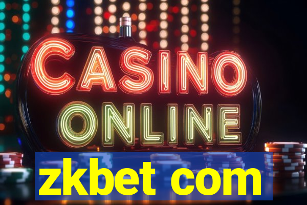 zkbet com